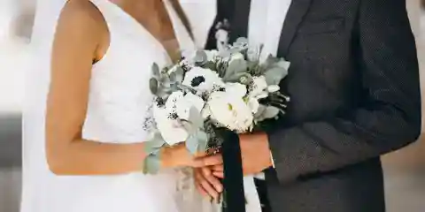 My Fiancée Insisted We Get Married in a Hospital — Two Minutes Before the Vows, a Smiling Grandma Grabbed My Arm and Whispered, 'It Will Be Worse If You Don't Know'