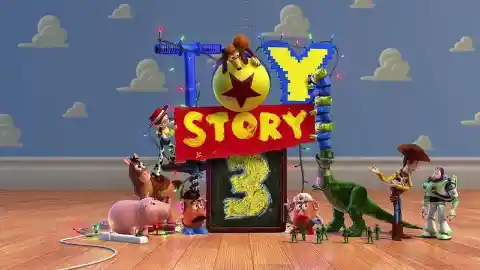 Disney Almost Made Toy Story 3 Without Pixar!