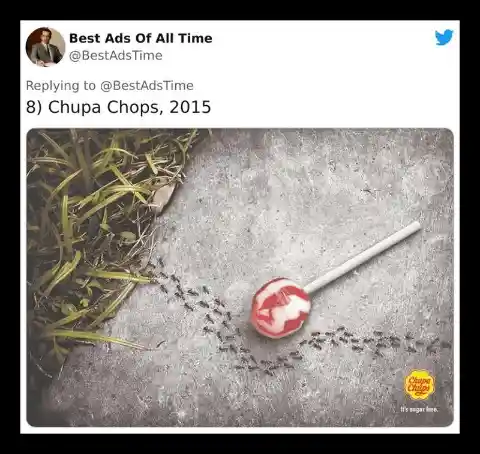 Chupa Chups Candy Brand