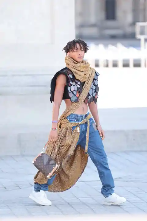 5 Male Celebrities Who Redefined Modern Style and Broke Down Gender Stereotypes