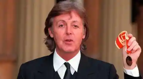 Paul McCartney, $1.2 billion