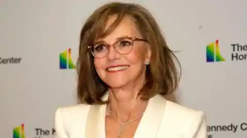 Sally Field