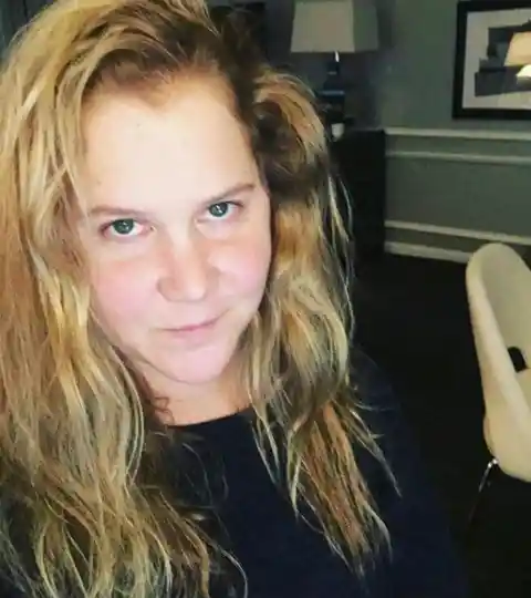 Amy Schumer