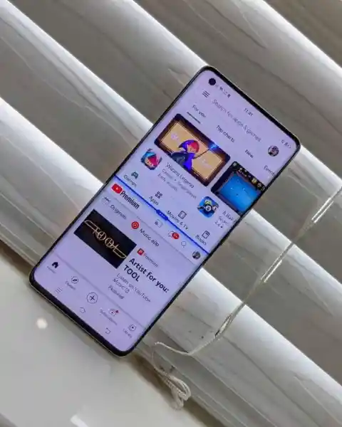 Split-Screen for Android Users