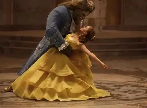 Beauty and the Beast (2017)