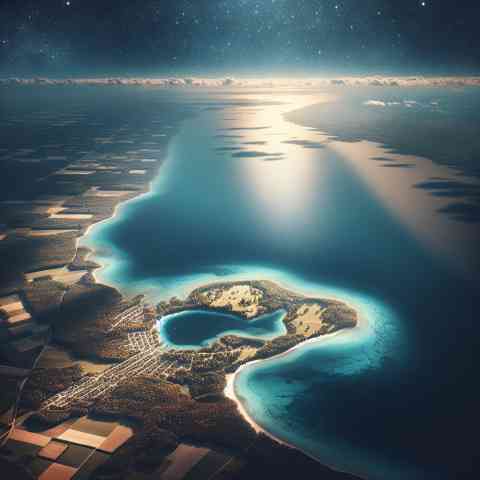 Alien Rumors and Conservation Efforts: Unraveling the Mystery of Lake Ontario