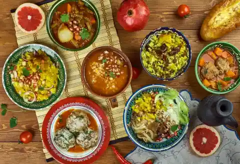15. A Culinary Adventure Awaits