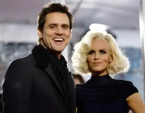 Long-Term Relationship With Jenny McCarthy 