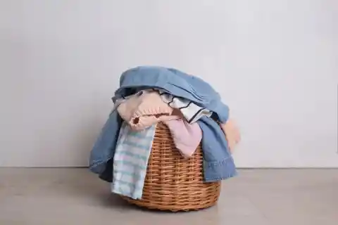 Cleaning Up