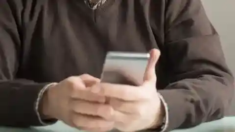 Calling A Number