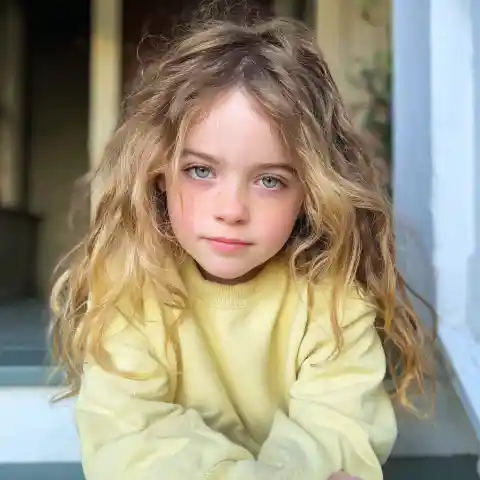 During My Wedding, My 7-Year-Old Daughter Tearfully Said, 'Mom, Look at Daddy's Arm! I Don't Want a New Daddy!' – What I Saw Left Me in Pure Shock
