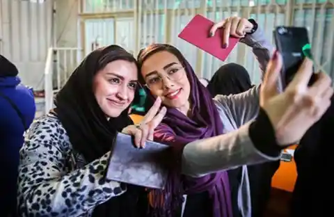 2. The Youth Are Running the Show