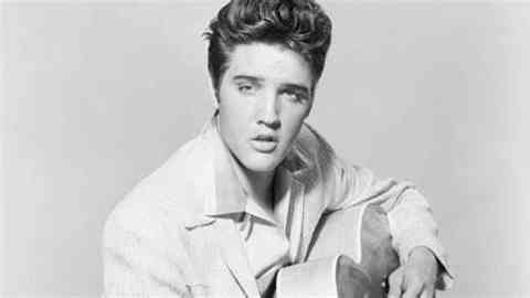 What was Elvis posthumously awarded in 2018?