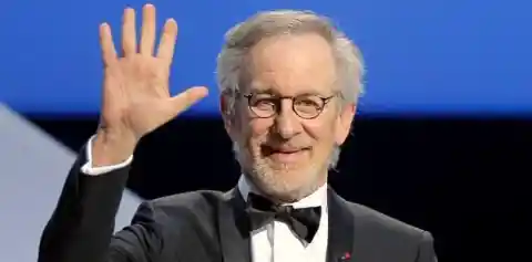 Steven Spielberg, $3.7 billion