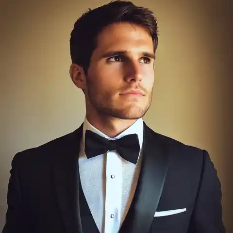 My Ex's Mom Invited Me to Her Wedding but When I Arrived, I Realized It Was All a Set-up