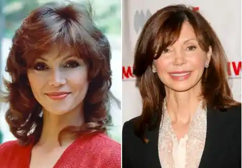 Victoria Principal