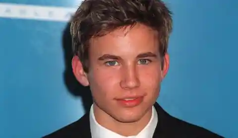 Jonathan Taylor Thomas