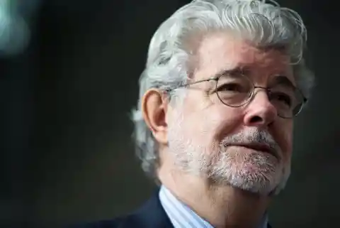 George Lucas, $5.1 billion