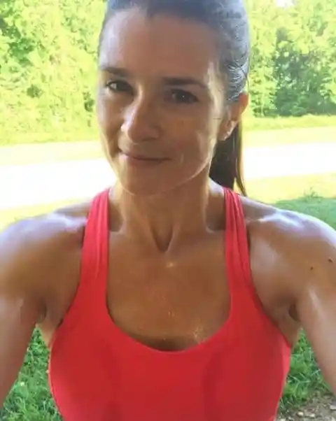 Danica Patrick