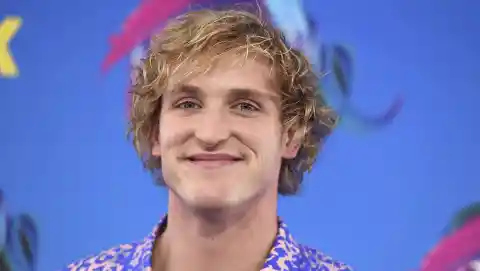 Logan Paul, $12,500,000