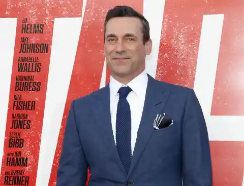 Jon Hamm