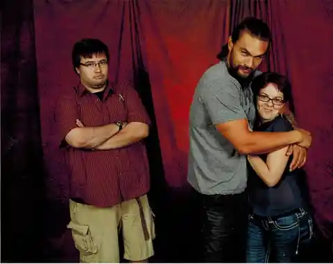 Jason Momoa #2