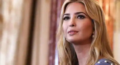 Ivanka Trump: $300 Million