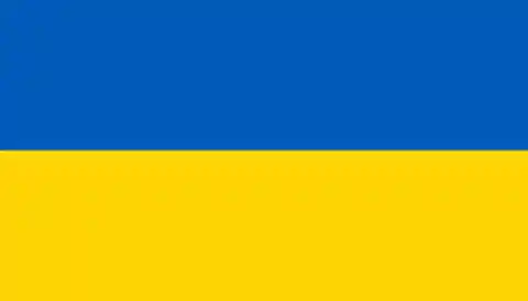 What Do the Colors of the Ukrainian Flag Mean?