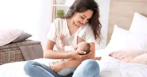 Bonding and Breastfeeding Challenges 