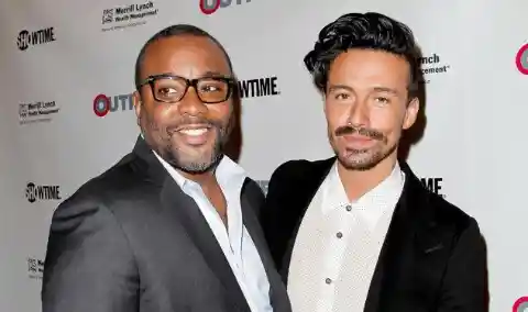 Lee Daniels & Jahil Fisher