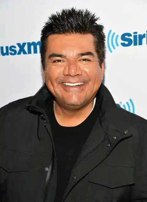 George Lopez