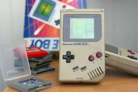 Nintendo Game Boy