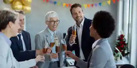My Husband Cheated on Me with His Young Secretary After 27 Years of Marriage – but He Didn't Expect Me to Show Up at His Company Party