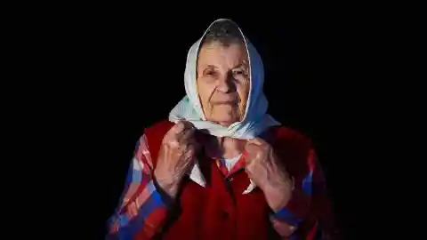 Babushkas Rule