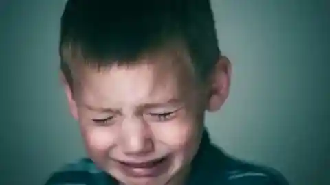Tom's Story