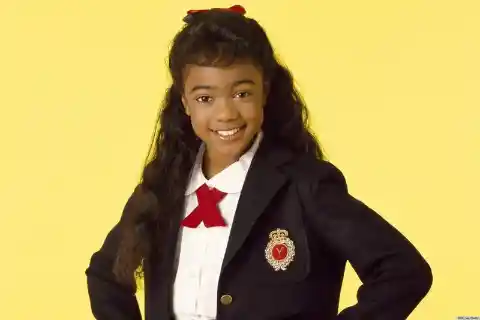 Tatyana Ali