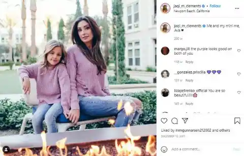 Did She Have A Favorite? 