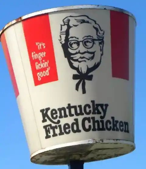 Conspiracy Theories Surrounded Kfc’s Name Change