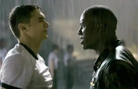 Tyrese Gibson vs. James Franco