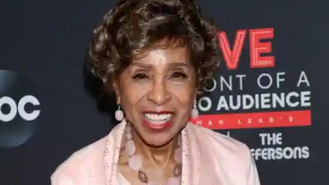 Marla Gibbs