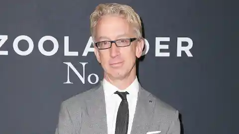 Andy Dick