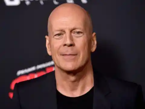 Bruce Willis
