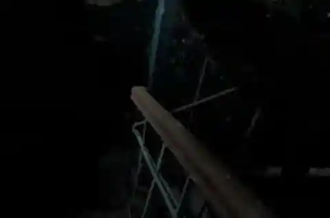 Crawling Through
