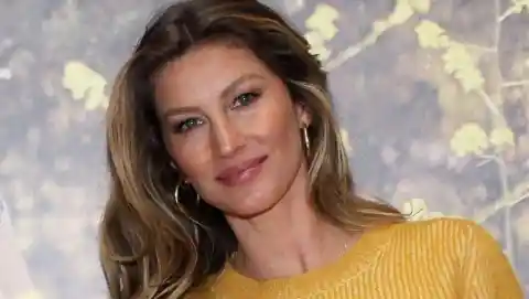 Gisele’s Mental Health Struggles