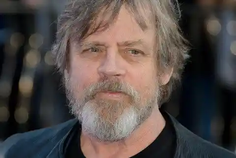 Mark Hamill, $6 Million