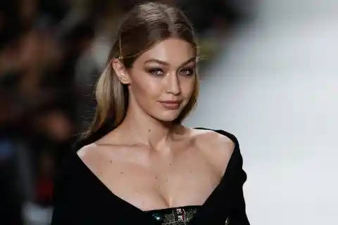 Gigi Hadid 