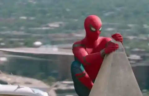 Spider-Man: Homecoming (2017)