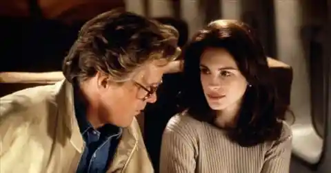 Julia Roberts vs. Nick Nolte