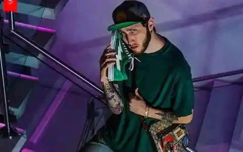 FaZe Banks, $2 million
