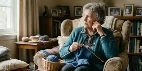 For 30 Years My Grandma Swore My Parents Died in a Car Crash, but Left a Confession Letter in Her Will – I Read the First Sentence and Collapsed on the Lawyer's Floor